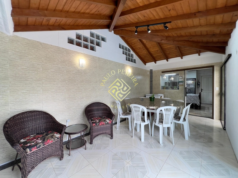 Casa térrea encantadora em Mariápolis — conforto e lazer a poucos pa: 38ª foto da galeria de imagens do imóvel