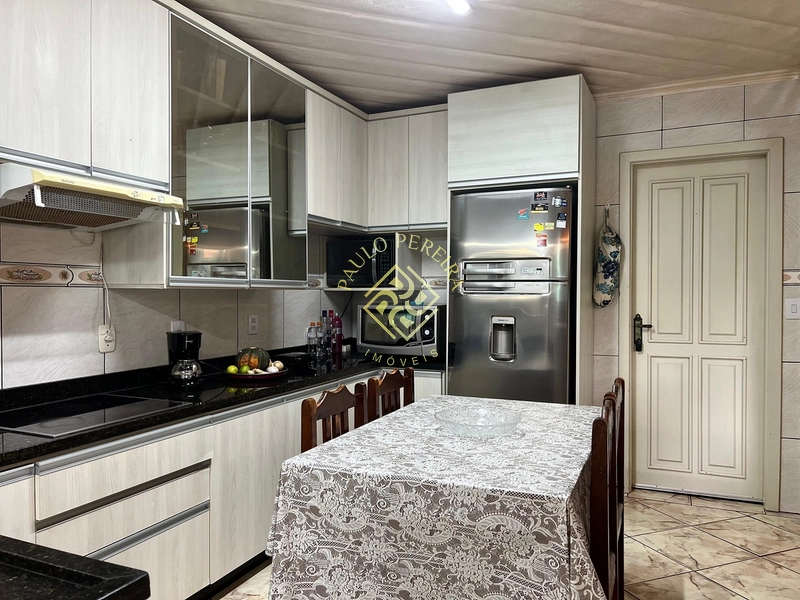 Casa térrea encantadora em Mariápolis — conforto e lazer a poucos pa: 50ª foto da galeria de imagens do imóvel