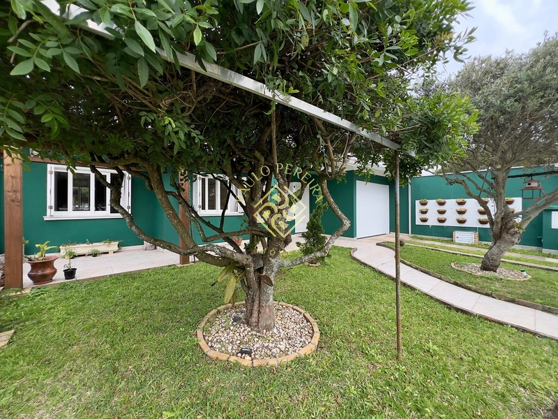 Casa térrea encantadora em Mariápolis — conforto e lazer a poucos pa: 9ª foto da galeria de imagens do imóvel