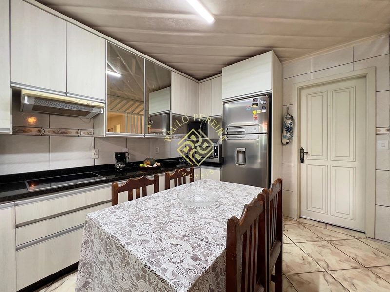Casa térrea encantadora em Mariápolis — conforto e lazer a poucos pa: 32ª foto da galeria de imagens do imóvel