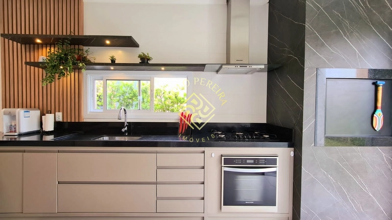 CASA TÉRREA - 4 Suítes no Acqualina: 8ª foto da galeria de imagens do imóvel