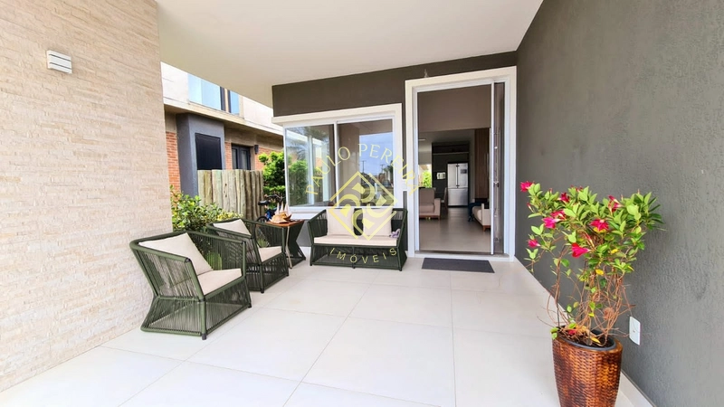 CASA TÉRREA - 4 Suítes no Acqualina: 15ª foto da galeria de imagens do imóvel