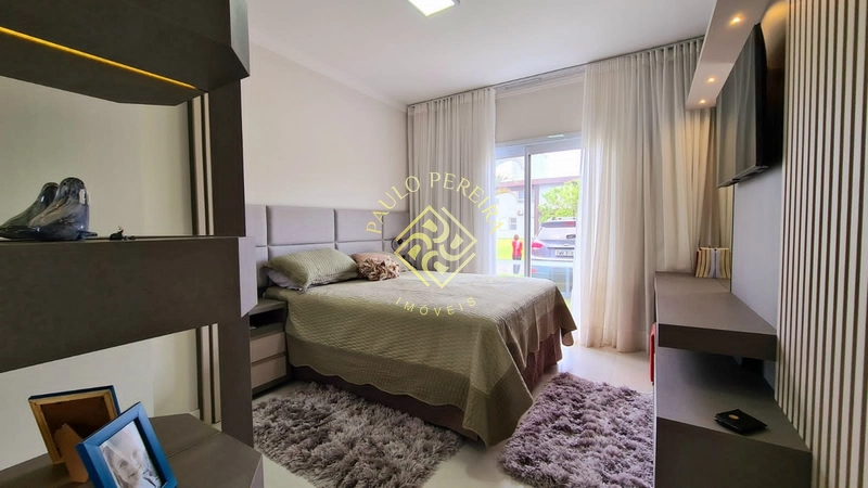 CASA TÉRREA - 4 Suítes no Acqualina: 7ª foto da galeria de imagens do imóvel