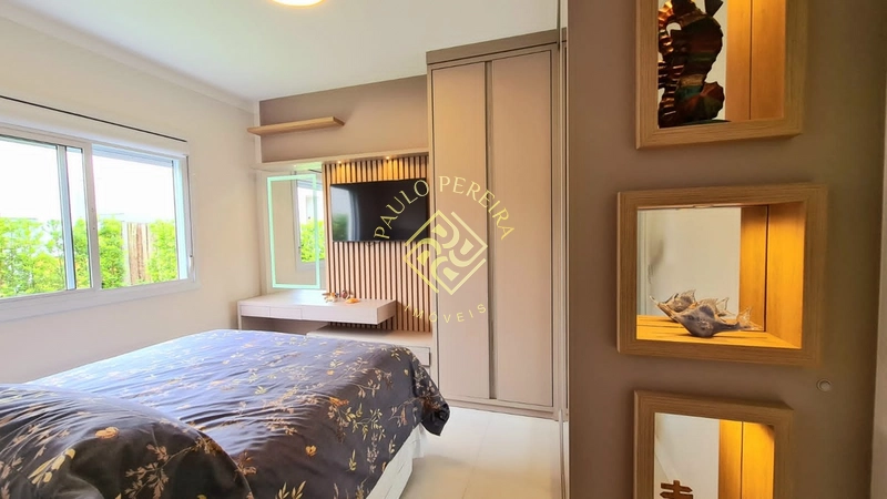 CASA TÉRREA - 4 Suítes no Acqualina: 13ª foto da galeria de imagens do imóvel