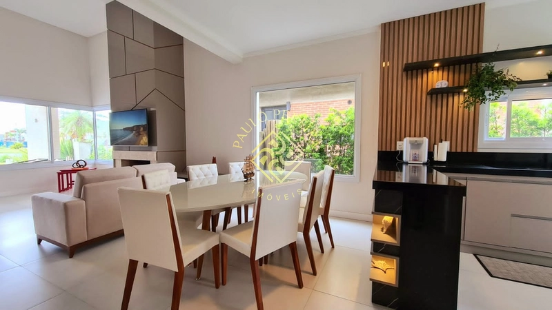 CASA TÉRREA - 4 Suítes no Acqualina: 22ª foto da galeria de imagens do imóvel