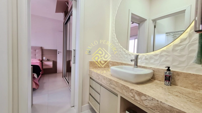 CASA TÉRREA - 4 Suítes no Acqualina: 2ª foto da galeria de imagens do imóvel