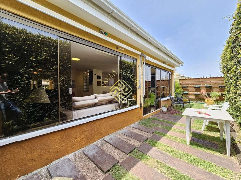 Sobrado mobiliado, decorado e sofisticado no Villas Resort: 5ª foto da galeria de imagens do imóvel