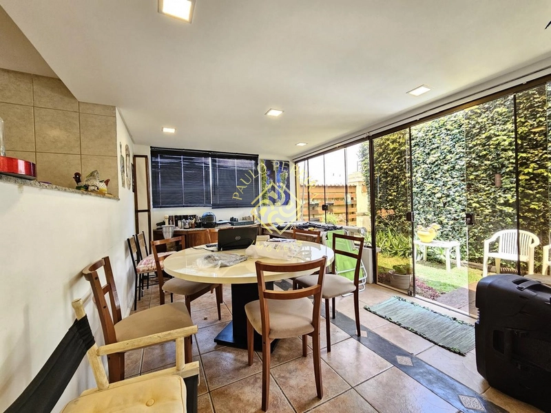 Sobrado mobiliado, decorado e sofisticado no Villas Resort: 9ª foto da galeria de imagens do imóvel