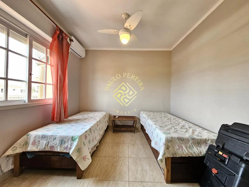 Sobrado mobiliado, decorado e sofisticado no Villas Resort: 19ª foto da galeria de imagens do imóvel