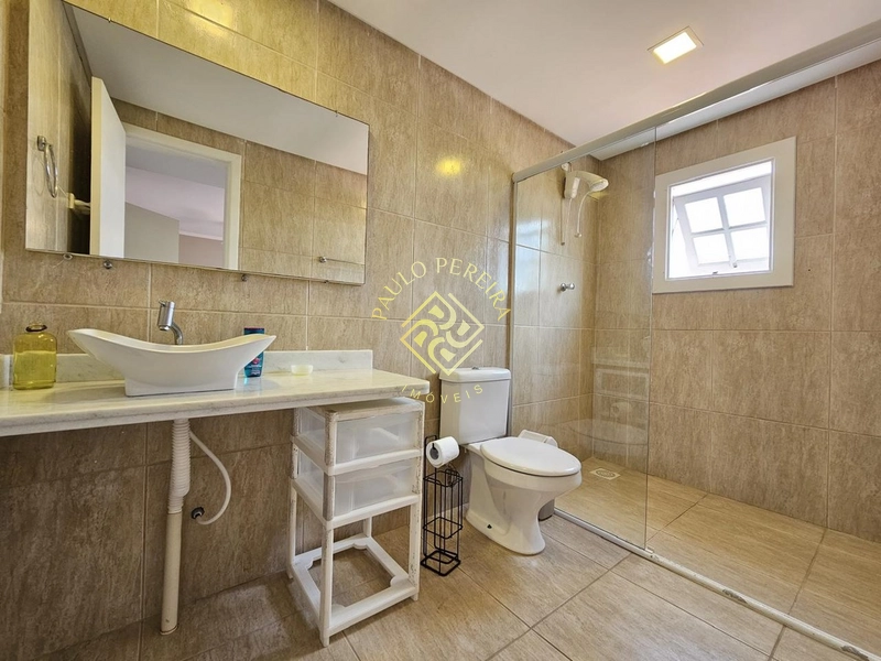 Sobrado mobiliado, decorado e sofisticado no Villas Resort: 14ª foto da galeria de imagens do imóvel