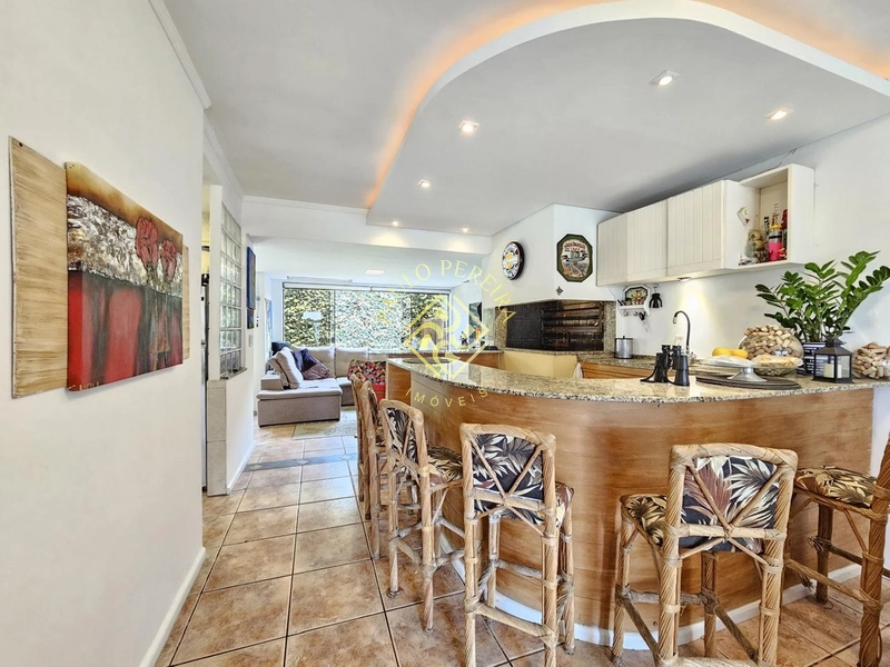 Sobrado mobiliado, decorado e sofisticado no Villas Resort: 18ª foto da galeria de imagens do imóvel