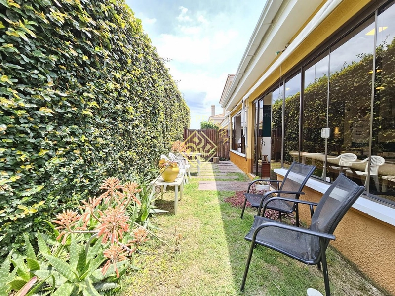 Sobrado mobiliado, decorado e sofisticado no Villas Resort: 7ª foto da galeria de imagens do imóvel