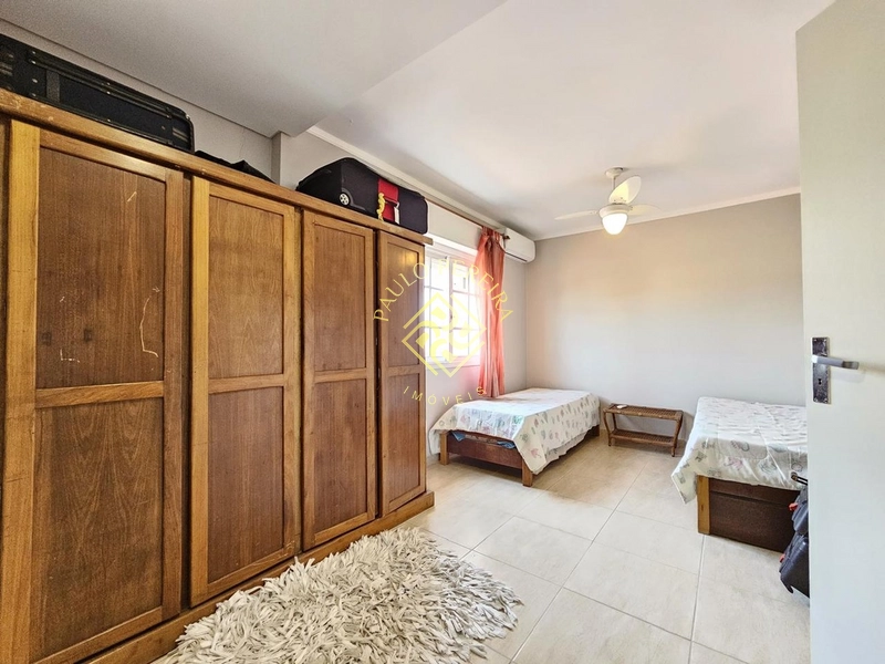 Sobrado mobiliado, decorado e sofisticado no Villas Resort: 17ª foto da galeria de imagens do imóvel