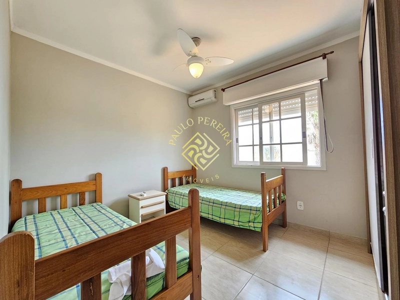 Sobrado mobiliado, decorado e sofisticado no Villas Resort: 16ª foto da galeria de imagens do imóvel