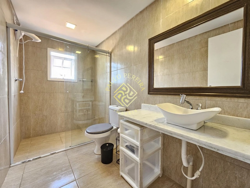 Sobrado mobiliado, decorado e sofisticado no Villas Resort: 15ª foto da galeria de imagens do imóvel