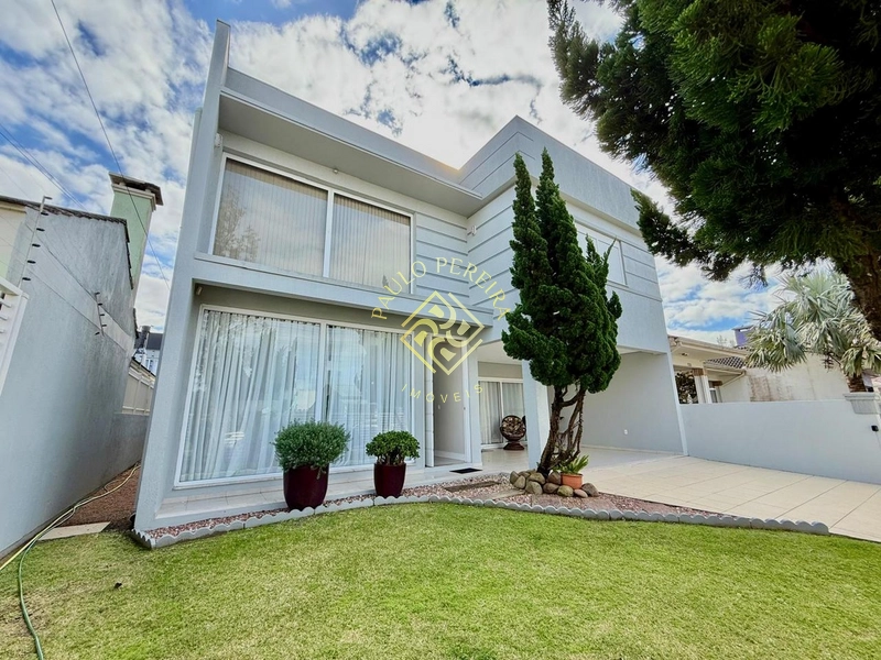 Sobrado Alto Padrão em Atlântida Sul – Mobiliado, Decorado e Pronto Pa: 4ª foto da galeria de imagens do imóvel