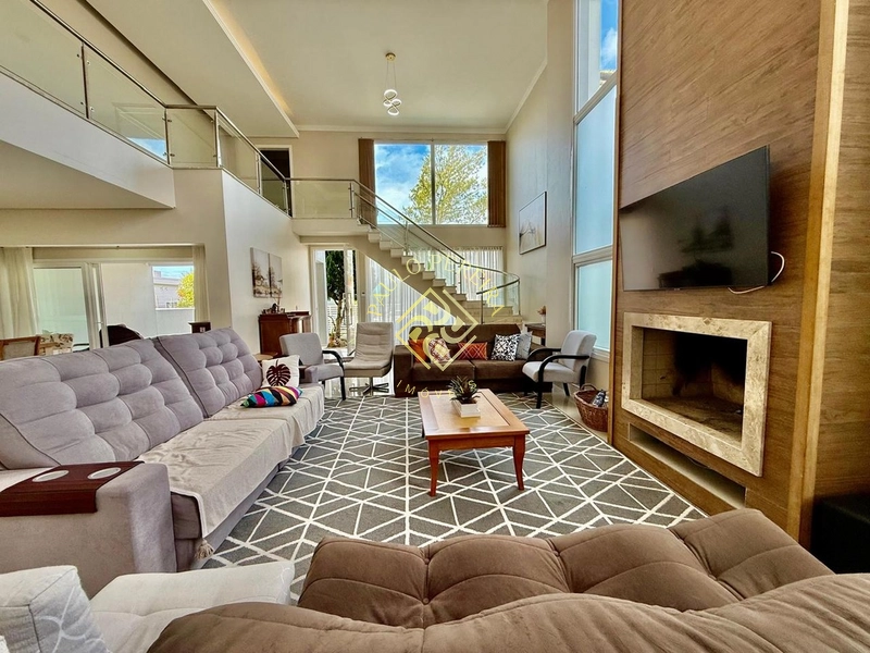 Sobrado Alto Padrão em Atlântida Sul – Mobiliado, Decorado e Pronto Pa: 21ª foto da galeria de imagens do imóvel