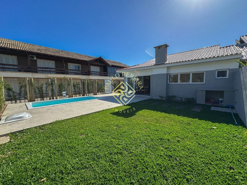 A poucos passos do mar, sua nova vida começa aqui.: 3ª foto da galeria de imagens do imóvel