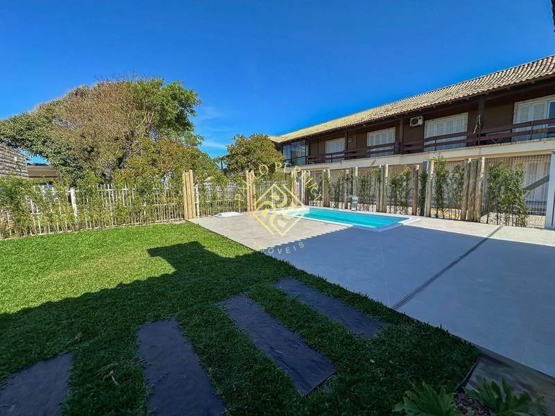 A poucos passos do mar, sua nova vida começa aqui.: 4ª foto da galeria de imagens do imóvel