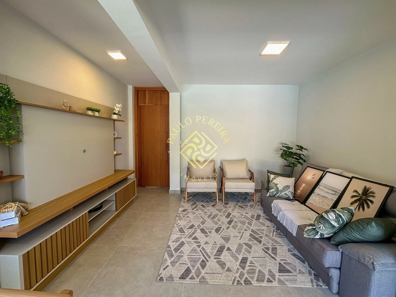 A poucos passos do mar, sua nova vida começa aqui.: 13ª foto da galeria de imagens do imóvel