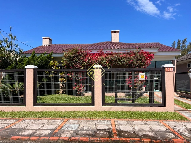 Seu refúgio no Centro de Xangri-Lá: conforto, charme e uma vida pertin