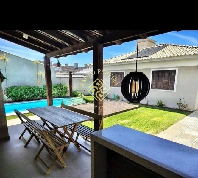 Casa completa no coração de Xangri-Lá — conforto, espaço e lazer em um: 24ª foto da galeria de imagens do imóvel