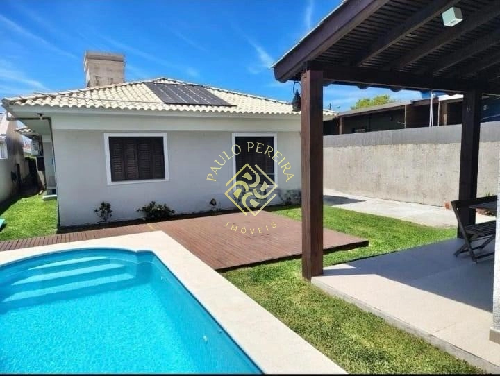 Casa completa no coração de Xangri-Lá — conforto, espaço e lazer em um: 23ª foto da galeria de imagens do imóvel