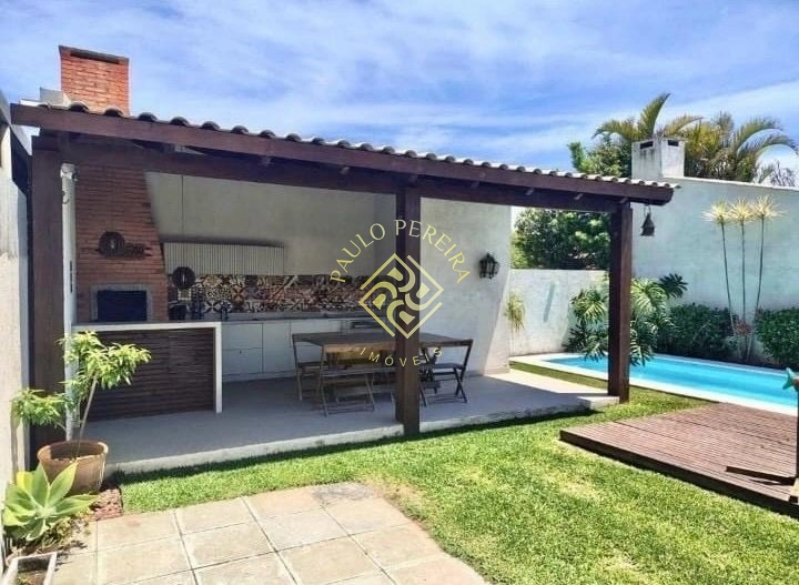 Casa completa no coração de Xangri-Lá — conforto, espaço e lazer em um: 12ª foto da galeria de imagens do imóvel