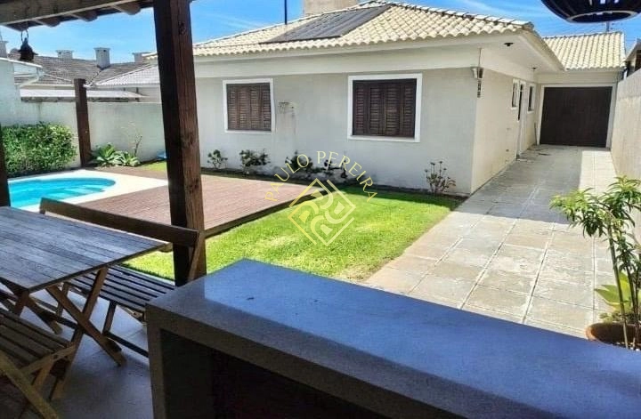 Casa completa no coração de Xangri-Lá — conforto, espaço e lazer em um: 2ª foto da galeria de imagens do imóvel