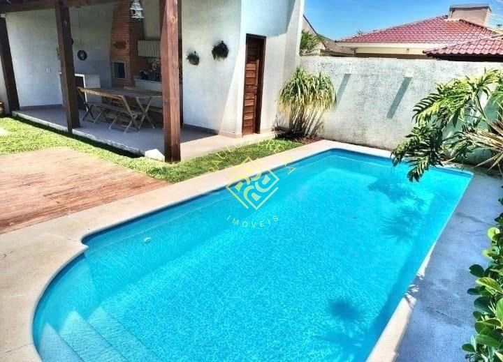 Casa completa no coração de Xangri-Lá — conforto, espaço e lazer em um: 9ª foto da galeria de imagens do imóvel