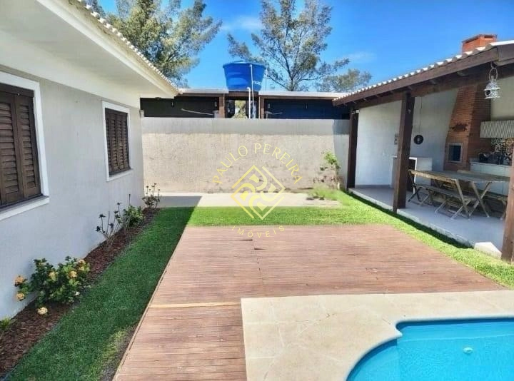 Casa completa no coração de Xangri-Lá — conforto, espaço e lazer em um: 3ª foto da galeria de imagens do imóvel