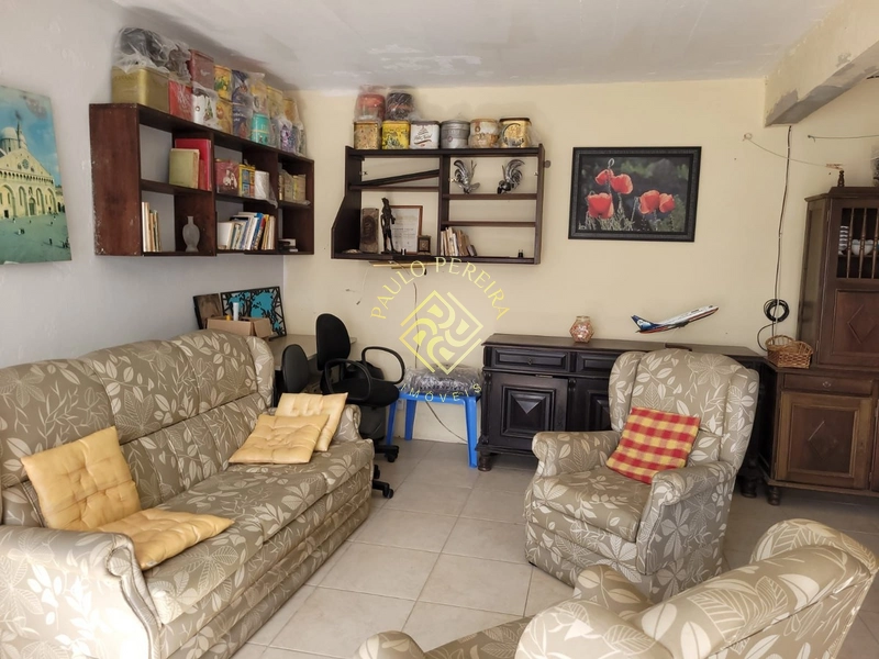 CASA REFORMADA FRENTE MAR | NOIVA DO MAR: 19ª foto da galeria de imagens do imóvel