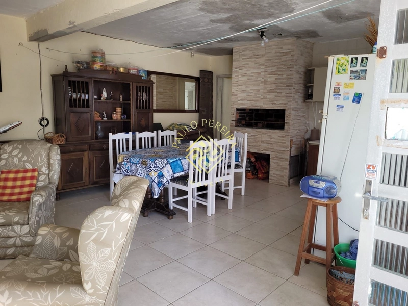 CASA REFORMADA FRENTE MAR | NOIVA DO MAR: 18ª foto da galeria de imagens do imóvel