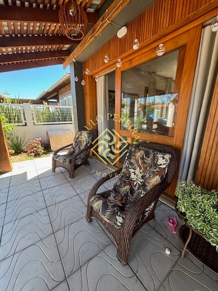 Casa à venda no bairro Arpoador | Xangri-Lá