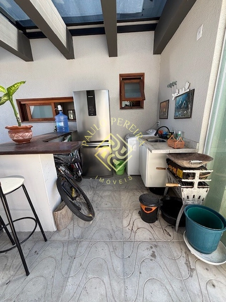 Casa à venda no bairro Arpoador | Xangri-Lá: 7ª foto da galeria de imagens do imóvel