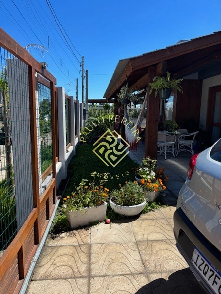 Casa à venda no bairro Arpoador | Xangri-Lá: 3ª foto da galeria de imagens do imóvel