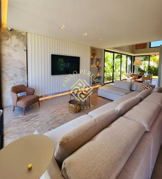 AMANÁ ATLÂNTIDA | CASA MATA IPÊ: 7ª foto da galeria de imagens do imóvel