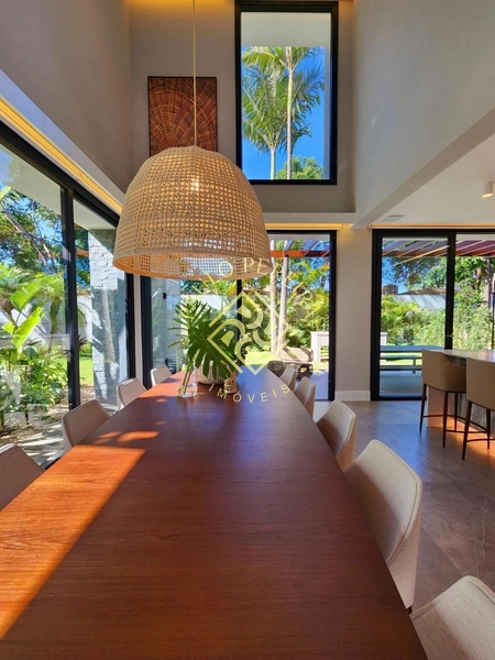 AMANÁ ATLÂNTIDA | CASA MATA IPÊ: 18ª foto da galeria de imagens do imóvel