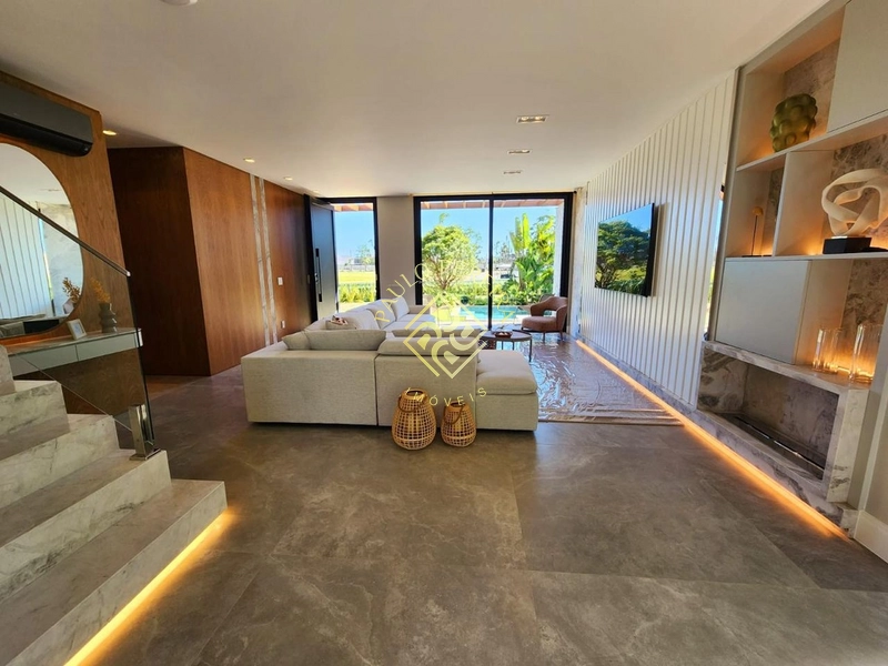 AMANÁ ATLÂNTIDA | CASA MATA IPÊ: 8ª foto da galeria de imagens do imóvel