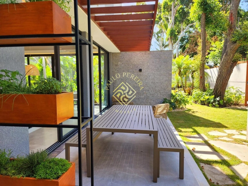 AMANÁ ATLÂNTIDA | CASA MATA IPÊ: 17ª foto da galeria de imagens do imóvel