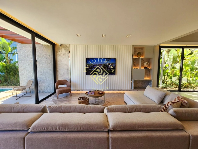 AMANÁ ATLÂNTIDA | CASA MATA IPÊ: 2ª foto da galeria de imagens do imóvel