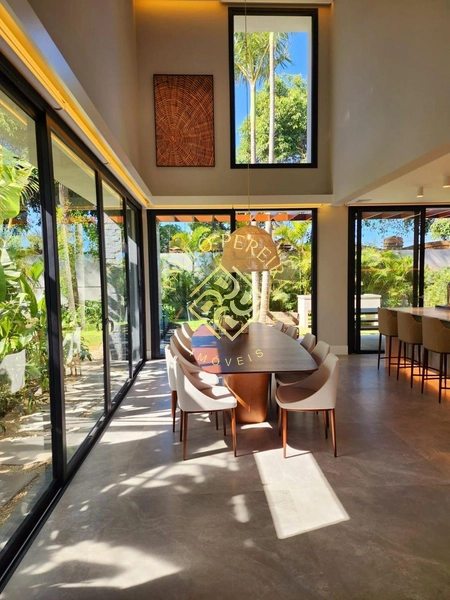 AMANÁ ATLÂNTIDA | CASA MATA IPÊ: 10ª foto da galeria de imagens do imóvel