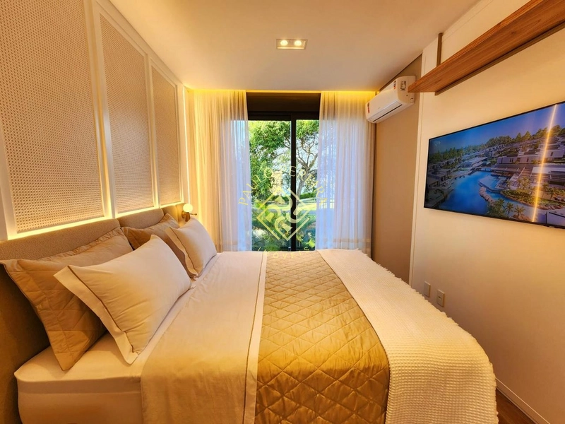 AMANÁ ATLÂNTIDA | CASA MATA IPÊ: 27ª foto da galeria de imagens do imóvel