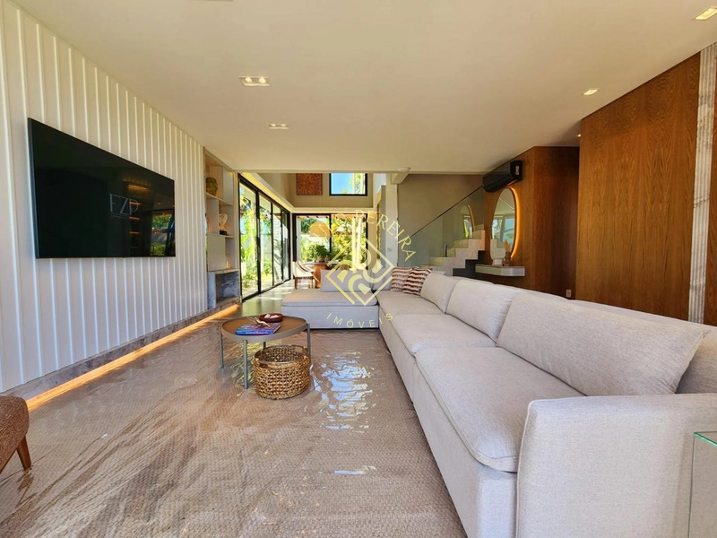 AMANÁ ATLÂNTIDA | CASA MATA IPÊ: 12ª foto da galeria de imagens do imóvel