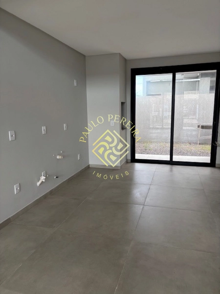 Casa na Maristela - 50 metros do mar: 3ª foto da galeria de imagens do imóvel