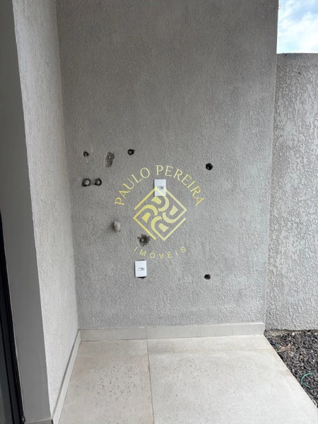 Casa na Maristela - 50 metros do mar: 7ª foto da galeria de imagens do imóvel