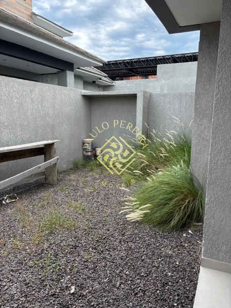 Casa na Maristela - 50 metros do mar: 8ª foto da galeria de imagens do imóvel