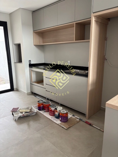 Casa mobiliada na Maristela - 50m do mar: 6ª foto da galeria de imagens do imóvel