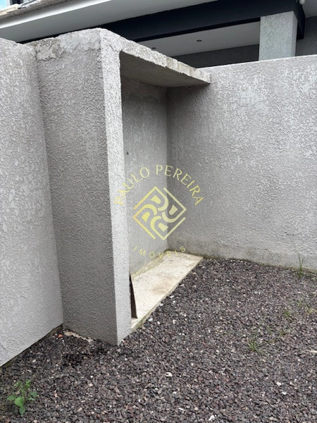 Casa mobiliada na Maristela - 50m do mar: 24ª foto da galeria de imagens do imóvel