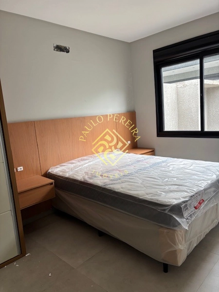 Casa mobiliada na Maristela - 50m do mar: 20ª foto da galeria de imagens do imóvel